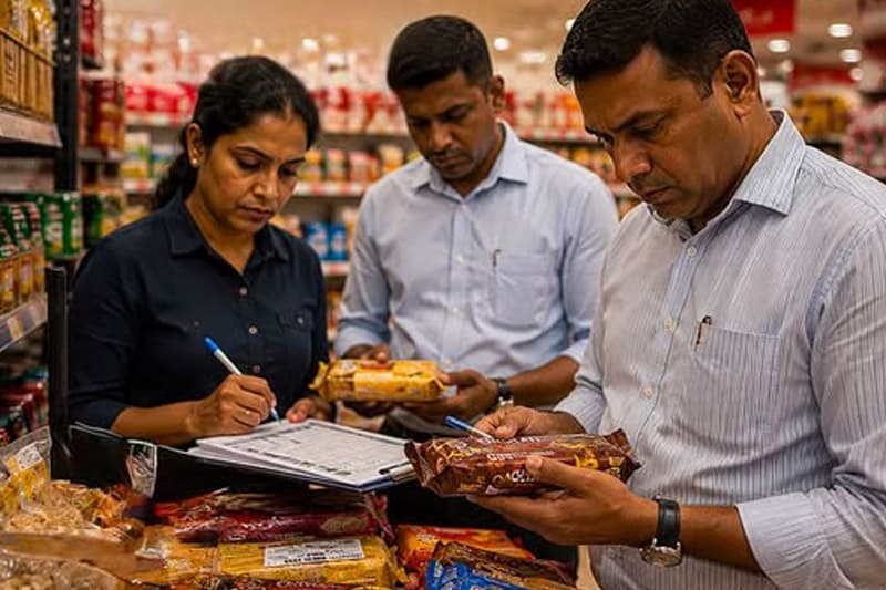ஹல்துமுல்லை 'கார்கில்ஸ் எக்ஸ்பிரஸ்'க்கு பண்டாரவளை நீதிமன்றினால் 2 இலட்சம் ரூபாய் அபராதம்!