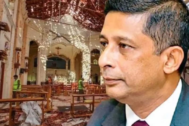 மத மோதலாக உருவெடுக்கும் உயிர்த்த ஞாயிறு வழக்கு; சலேயை காக்க மகா சங்கத்தினர் நீதிமன்றம் செல்கையில் இடைபுகு மனுத் தாக்கல் செய்த கார்டினல்!