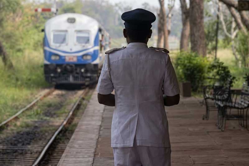 ரயில்வே சேவையின் நிர்வாக மற்றும் ஊழியர் நெருக்கடிகள் குறித்து எச்சரிக்கை!