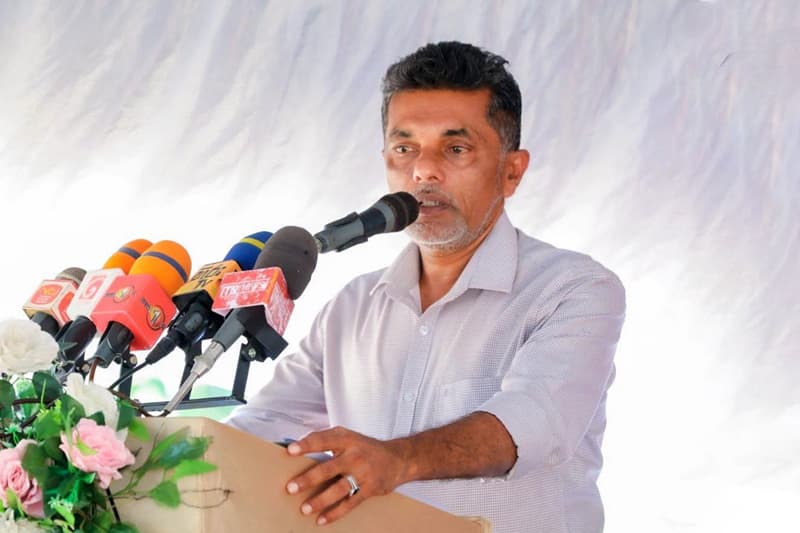 2027இல் IMF திட்டம் நிறைவு: மக்களுக்கு நிவாரணங்களை விரிவாக்குவது அரசின் இலக்கு!