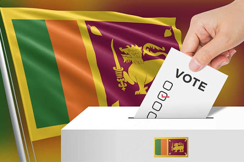 புலம்பெயர் இலங்கைப் பிரஜைகளுக்கு டிஜிட்டல் முறையில் வாக்களிப்பு உரிமை: அமைச்சரவை பரிசீலனை!