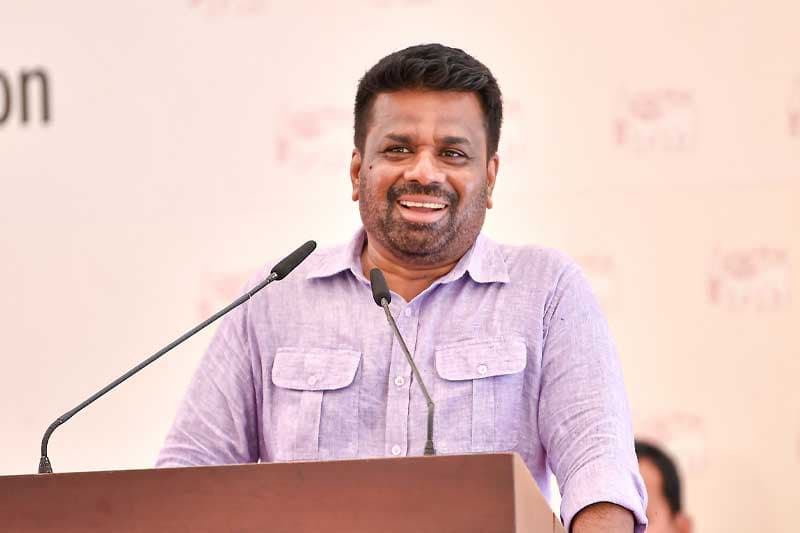 'மீண்டும் ஒரு பொருளாதார நெருக்கடிக்கு இடமில்லை!'
