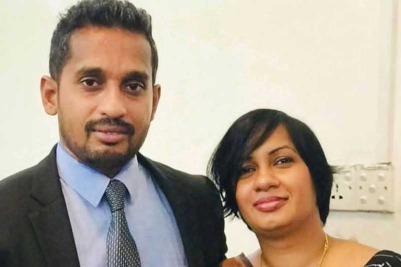 அக்குரேகொட இரட்டைக் கொலை: துப்பாக்கிதாரி மற்றும் உதவியாளர் அடையாளம் காணப்பட்டனர்!