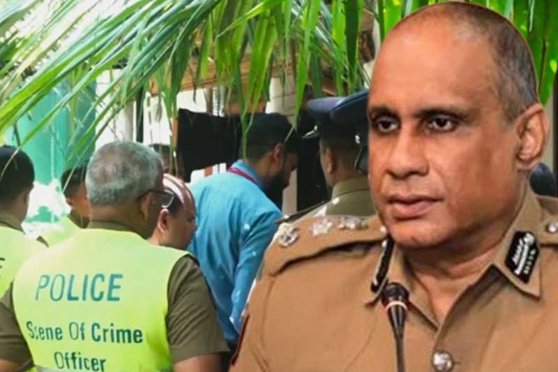 முன்னாள் பொலிஸ் மா அதிபரின் மரணம் குறித்து முறையான அறிக்கையை சமர்ப்பிக்குமாறு பொலிஸாருக்கு உத்தரவு