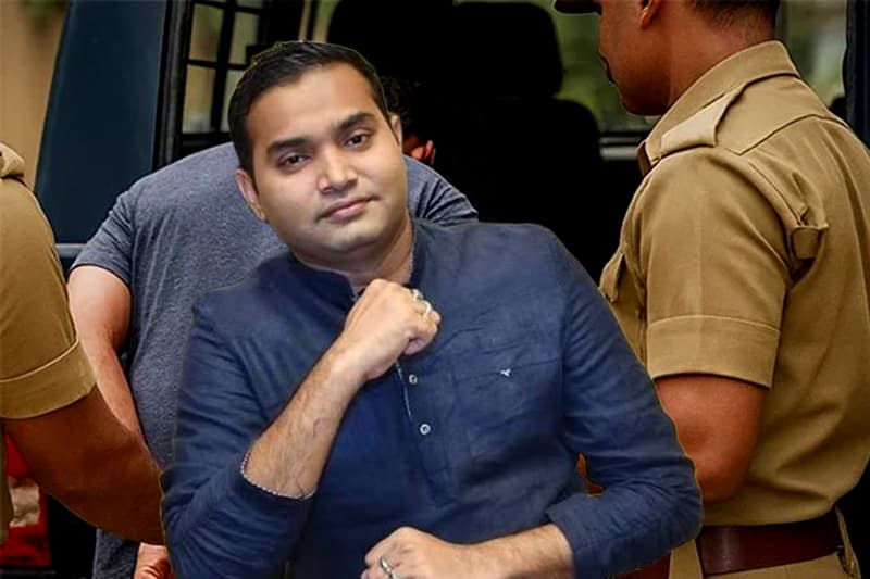 அரசு பெண் அதிகாரியிடம் திருமண ஆசை காட்டிய அக்கரைப்பற்று முன்னாள் மேயருக்கு விளக்கமறியல்!