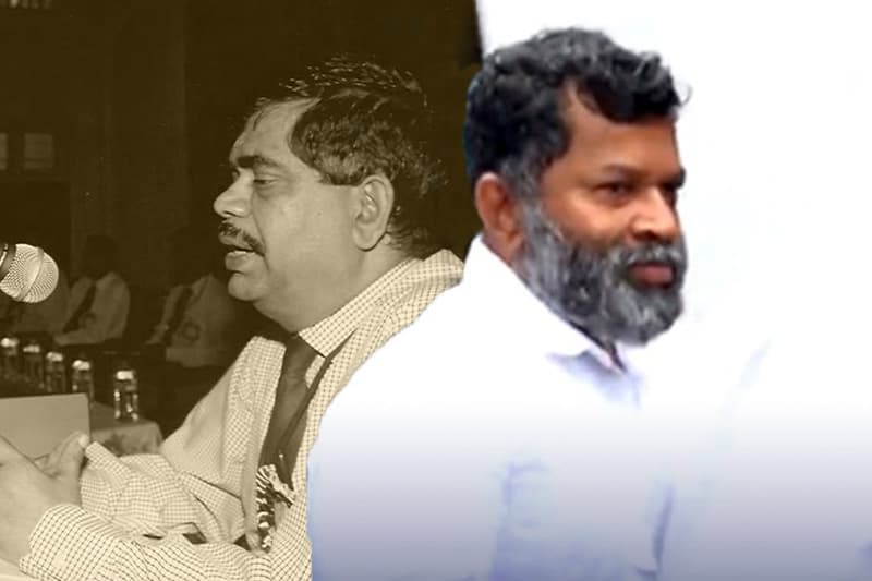 பேராசிரியர் ரவீந்திரநாத் படுகொலை: பிள்ளையான் உள்ளிட்ட நால்வருக்கு பொலன்னறுவை மேல் நீதிமன்றத்தில் அதி குற்றச்சாட்டுகள் பதிவு!