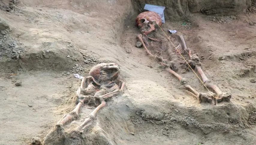 செம்மணி மனிதப் புதைகுழி விசாரணைகளுக்குச் சர்வதேச உதவியைக் கோருகிறது HRCSL!