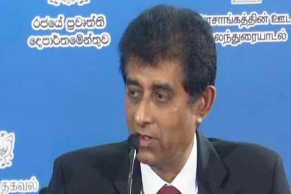 அமெரிக்காவை பழிவாங்கும் எண்ணம் இல்லை
