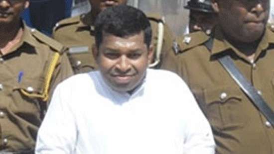 அசாத் மௌலானாவை அழைத்து வருவதில் சிக்கல்: பிள்ளையானை காப்பாற்ற போடப்பட்ட திட்டம்