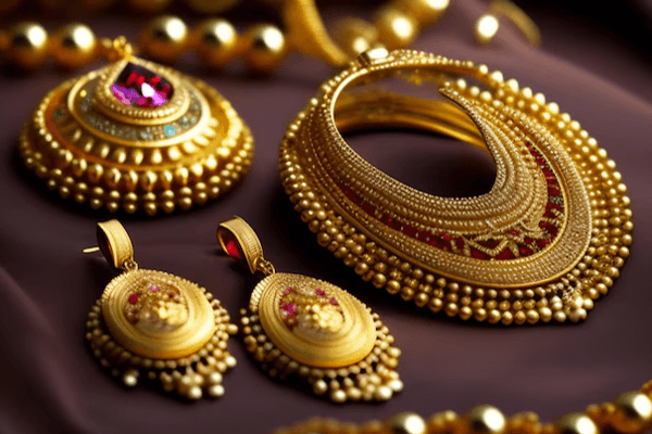 நகைப்பிரியர்களுக்கு வெளியான அதிர்ச்சி தகவல் ; தங்கத்தின் விலையில் ஏற்பட்ட மாற்றம்