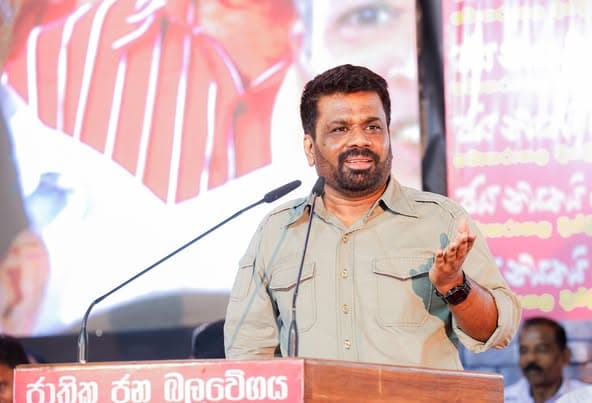 அரச சேவையில் 30,000 புதிய ஆட்சேர்ப்பு : ஜனாதிபதி அறிவிப்பு