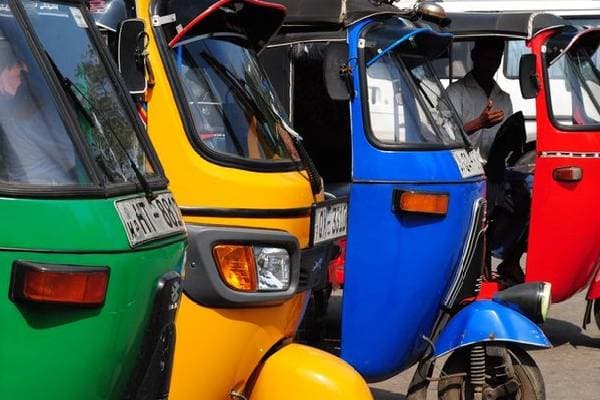 முச்சக்கரவண்டி சாரதிகளுக்கு பொலிஸார் விடுத்துள்ள முக்கிய அறிவிப்பு