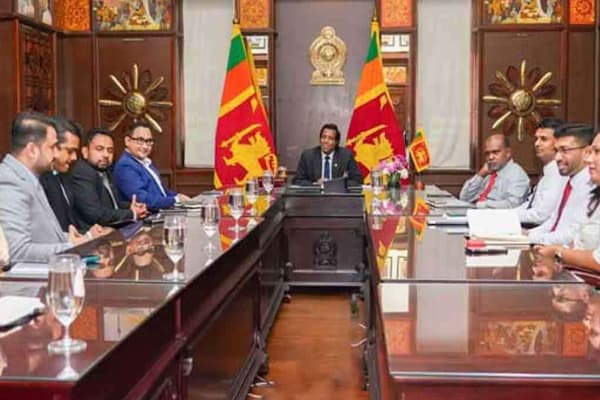 கல்வியின் டிஜிட்டல் மயமாக்கலுக்கு TikTokக்கின் ஆதரவு குறித்து கலந்துரையாடல்