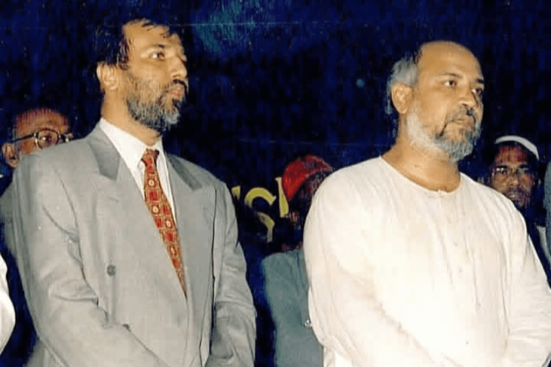 முஸ்லிம் காங்கிரஸின் 32ஆவது பேராளர் மாநாடும் அஷ்ரஃபின் 26ஆவது நினைவேந்தலும்: அடுத்த கட்ட நகர்வுகளும்!