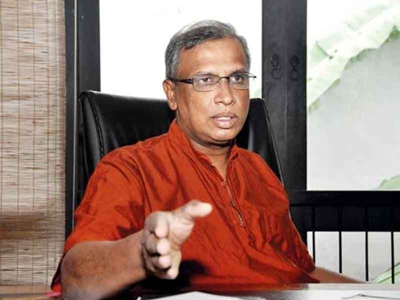 'UNHRC யின் இலங்கைக்கு எதிரான பிரேரணைக்கு இந்தியா ஆதரவு'- த.தே.கூ நம்பிக்கை!