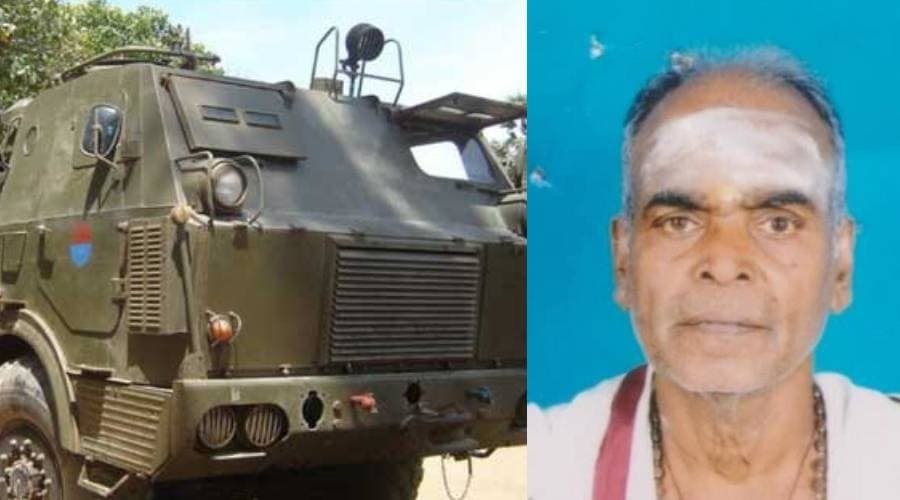 'மத்ரசா பாடசாலைகள் என்றால் என்ன என்பதை சரத் வீரசேகர முதலில் புரிந்துகொள்ள வேண்டும்'
