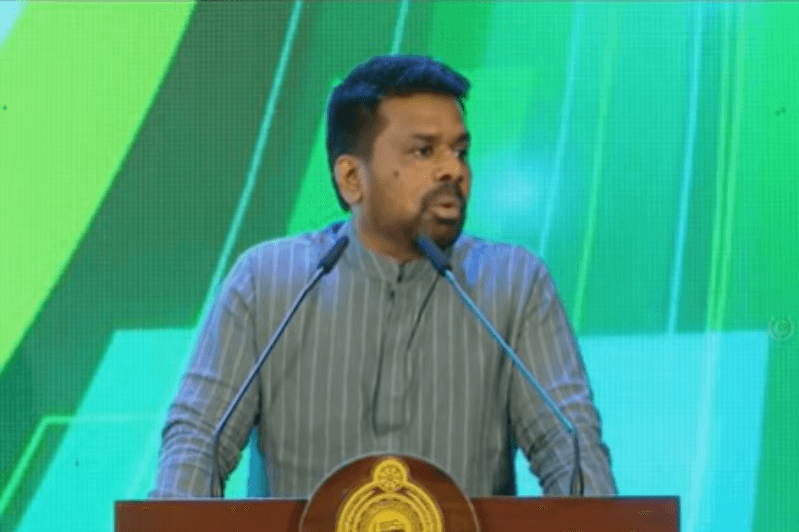 'அரசாங்கத்தின் வேலைத்திட்டங்கள் அனர்த்தங்களால் பாதிக்கப்படாது!'