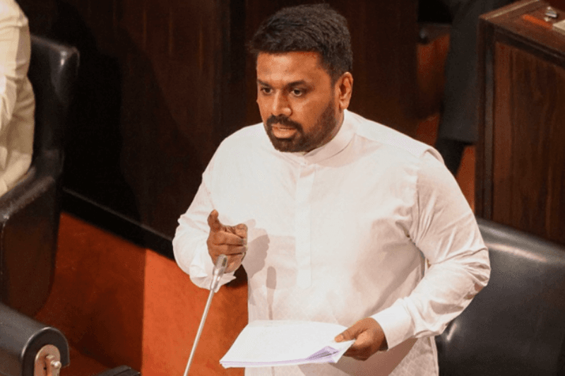 இன்று நாடாளுமன்றத்தில் ஜனாதிபதி விசேட உரையாற்றுவார்!
