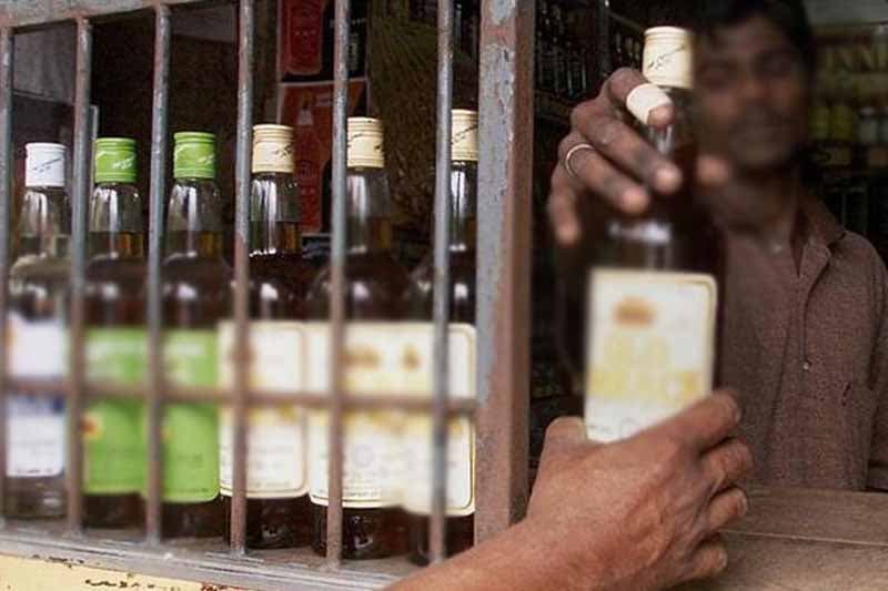 இலங்கையின் மதுபான நுகர்வு குறித்து புதிய தகவல்!