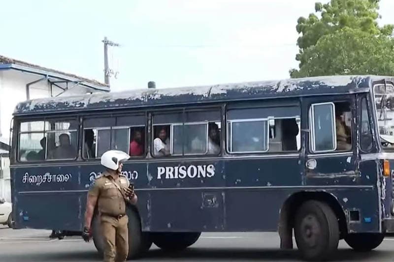 அமரகீர்த்தி அத்துக்கோரள கொலை வழக்கு: 12 பேருக்கு மரண தண்டனை!