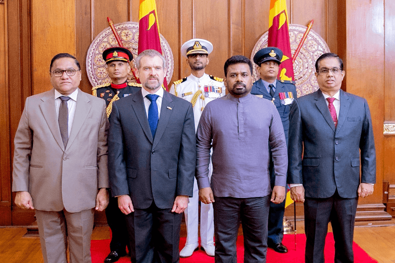 இலங்கையின் நிதி மோசடி விசாரணைக்கு அவுஸ்திரேலிய அதிகாரிகள் ஒத்துழைப்பு!