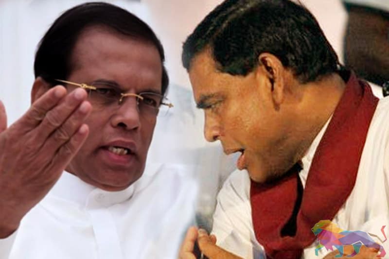 பெசில் ஜனாதிபைச் சந்தித்தார் : ஸ்ரீ.ல.சு.கட்சியின் சிலர் நாளை கோத்தாபயவின் மேடையில்!