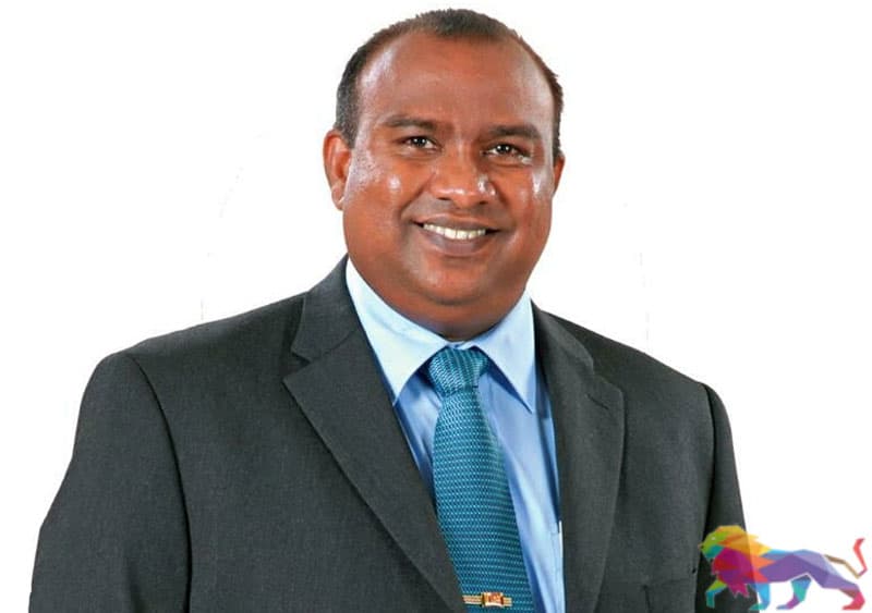 பிரபல தொழிலதிபர் அஜித் வத்துஹேவா காலமானார்!