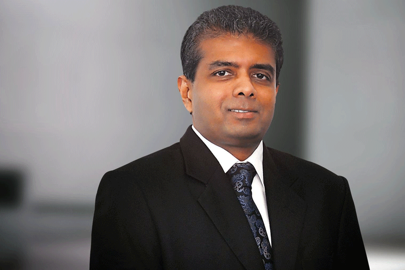 போர்ட் சிட்டி ஆணைக்குழுத் தலைவராக ஹான்ஸ் விஜேசூரிய நியமிக்கப்படவுள்ளார்!