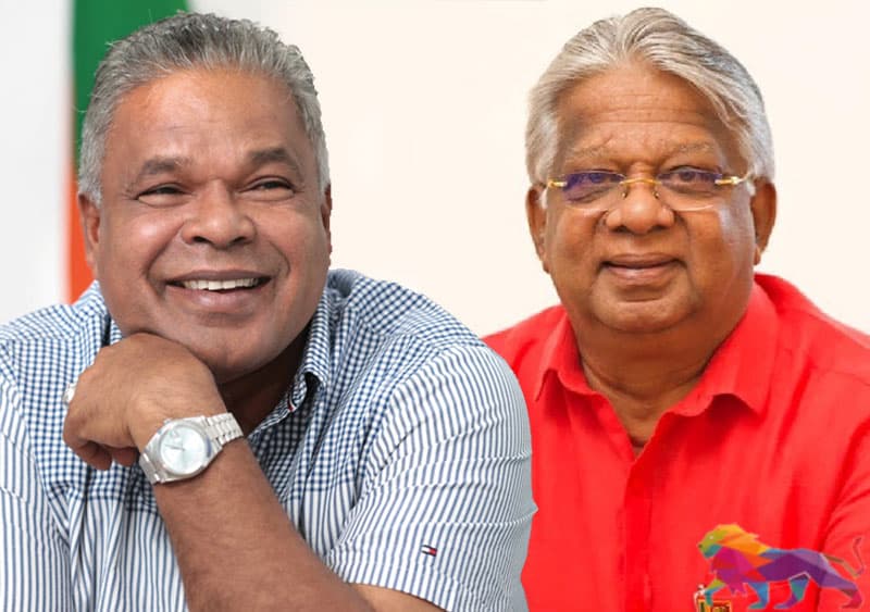 அரசாங்கம் அரிசி மாபியாவுக்கு அடிபணிந்தது! இதோ ஆதாரம்