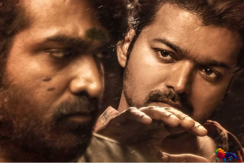 மாஸ்டர் - சினிமா விமர்சனம்!