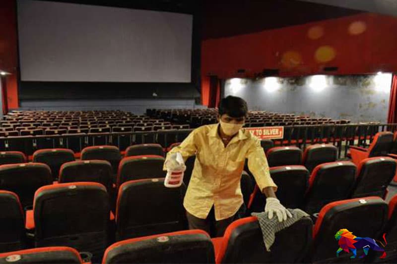 ஜனவரி 01 முதல் திரையரங்குகள் திறப்பு!