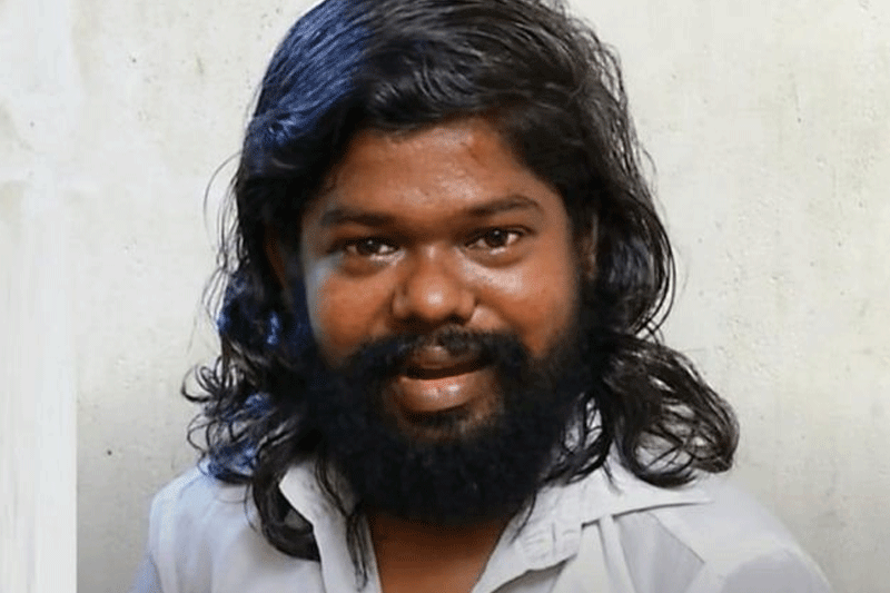 நடிகர் தீப்பெட்டி கணேசன் காலமானார்!