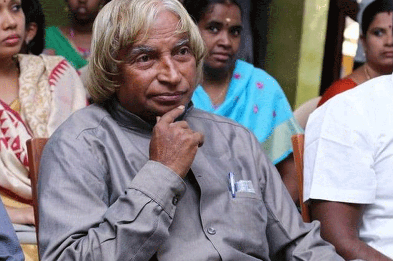 சூரரைப் போற்று படத்தில் அப்துல் கலாம் வேடத்தில் நடித்த ஷேக் மைதீன் காலமானார்!