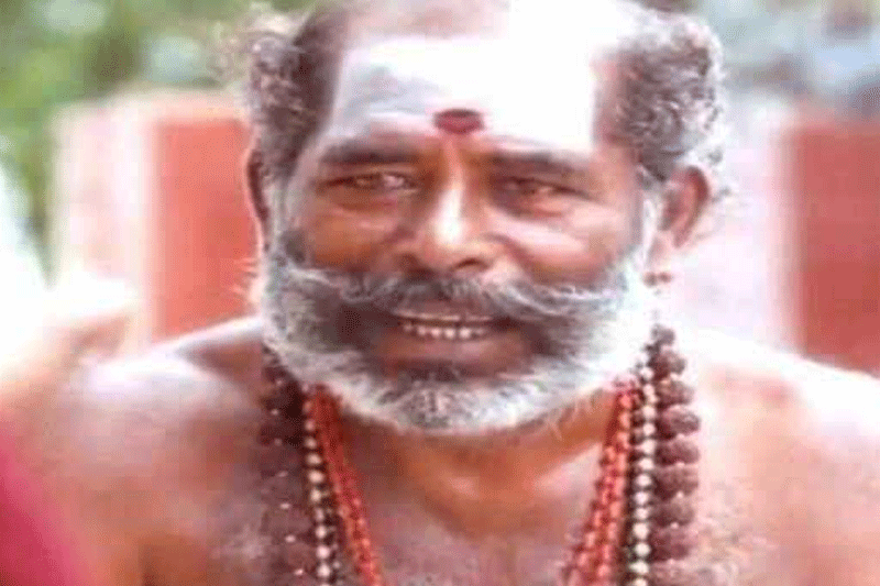 புற்று நோய் தீவிரம் அடைந்ததால் நடிகர் தவசி மரணம்!