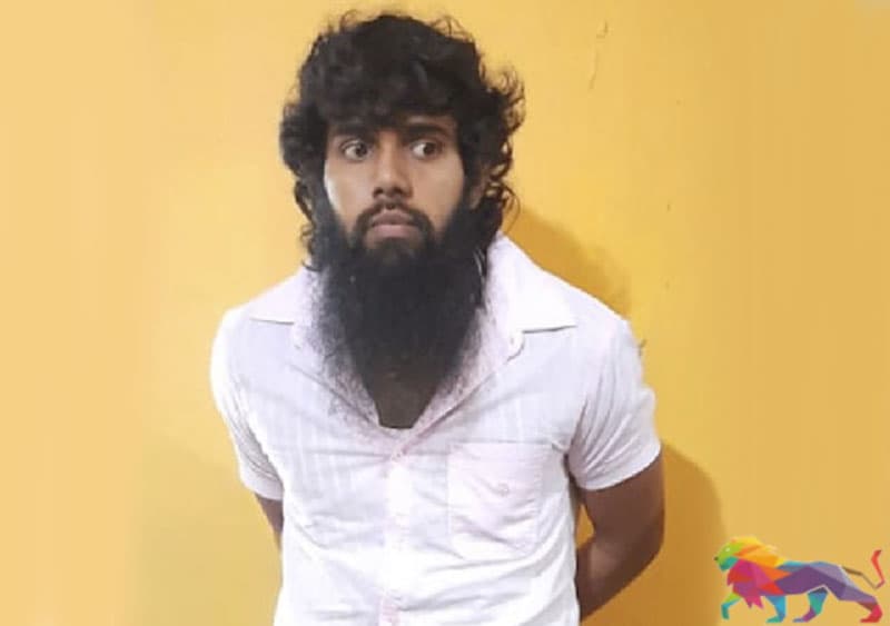 'ஆயுதங்களைக் காட்ட' செல்லும்போது தினேத் மெலான் இறந்துவிடுகிறார்! சட்டத்திற்கு வெளியில் கொலை செய்யும் பிரிவு உள்ளதா?