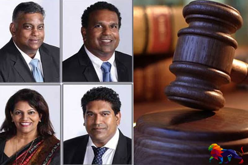 ஈ.டி.ஐ எதிரிசிங்க நிதி நிறுவன குடும்பத்திற்கு எதிராக குற்றவியல் விசாரணை?