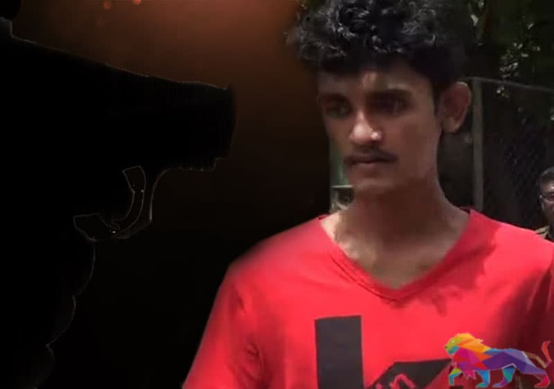 வேறு இடங்களில் அரசாங்கத்திற்கு எதிர்ப்பு! இன்று இரவு 'கொஸ்கொட தாரக' துப்பாக்கி சூட்டுக்கு இலக்காவாரா?