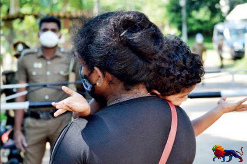 சிறை படுகொலைகளை நேரில் கண்ட சாட்சிகள் சித்திரவதை செய்யப்பட்டனர்!