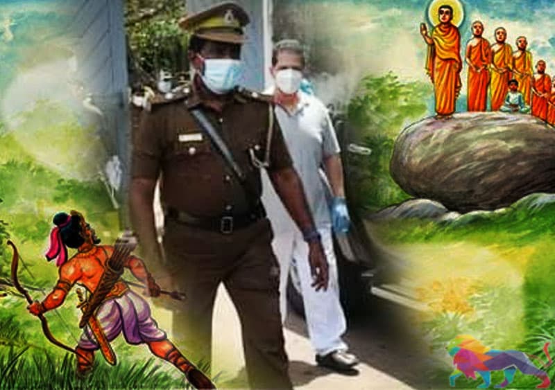 துமிந்தவின் விடுதலையானது 'கைதிகளின் மனித உரிமை மீறலாகும்'!