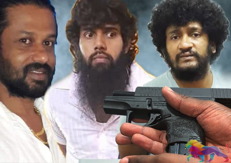 மாகந்துர மதுஷ், உருஜ்சுவா,கொஸ்கொட தாரக .. அடுத்து யார்? பொலிசார் மீண்டும் பாதாள உலகத்தைப் போல செயற்படத் தொடங்கியுள்ளனர்! கே. சஞ்சீவ
