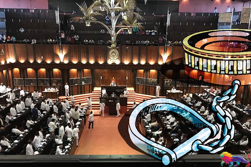 நாடாளுமன்ற உறுப்பினர்களின் குற்றவியல் குற்றச்சாட்டுக்களை வெளியிட உத்தரவு!
