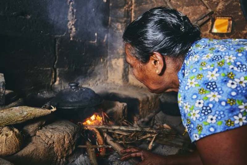 இலங்கை சனத்தொகையில் 10.5 வீதமானோர் வீடுகளில் தனிமையில் வசிப்பு!