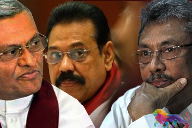 சமல் அவசர அவசரமாக கட்டுப்பணம் செலுத்தியதற்கான காரணம் இதோ!