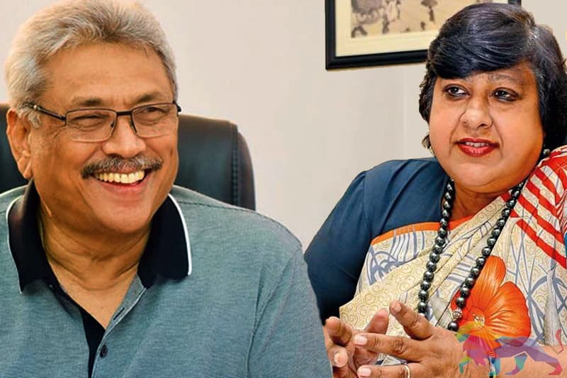 சொலிஸிட்டர் ஜெனரல் கோத்தாபயவுக்கு வழங்கிய வாக்குறுதி வெளியானது! (லீக்காகிய வீடியோ இதோ)