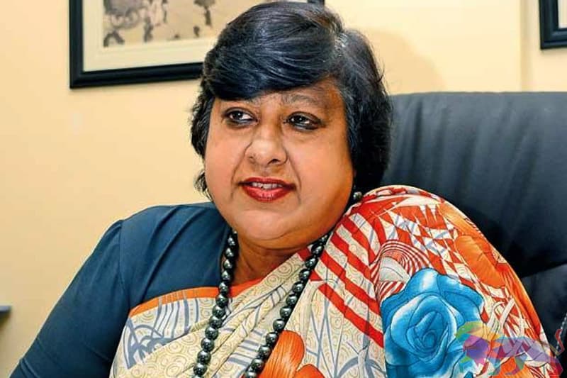 தில்ருக்ஷியின் விசாரணைக்கு ஆணைக்குழுவிலிருந்து ஐந்து பெயர்கள்!
