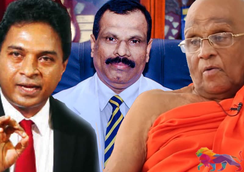 ரோயல் கல்லூரி விடயத்தில் ஜனாதிபதி ஆணைக்குழு சூழ்ச்சி!