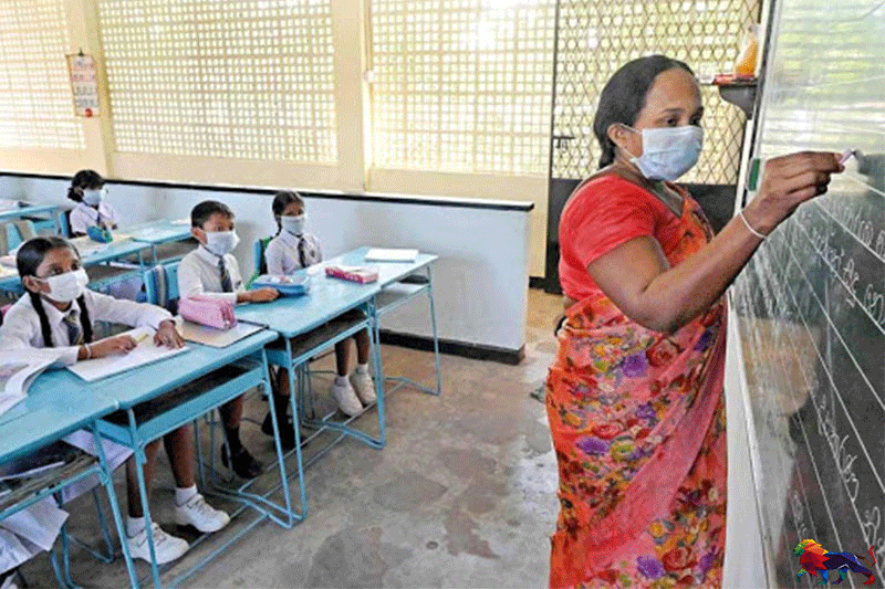 பாடசாலை திறக்கும் போது மாணவர்களுக்கு அடுத்ததாக இதைப் பற்றியும் சிந்தியுங்கள்! குசல் பெரேரா