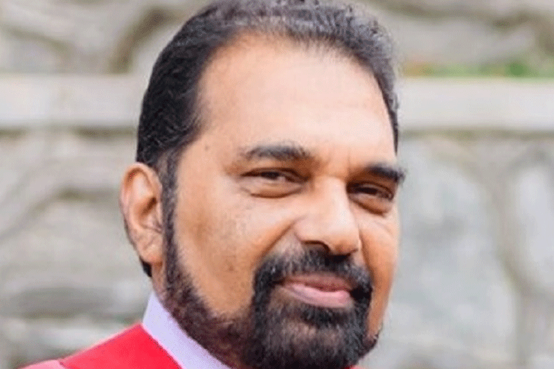 தேர்தல் முறைமை மறுசீரமைப்பு பகுப்பாய்வு குழு தலைவராக பேராசிரியர் சுதந்த லியனகே நியமிக்கப்பட்டுள்ளார்!