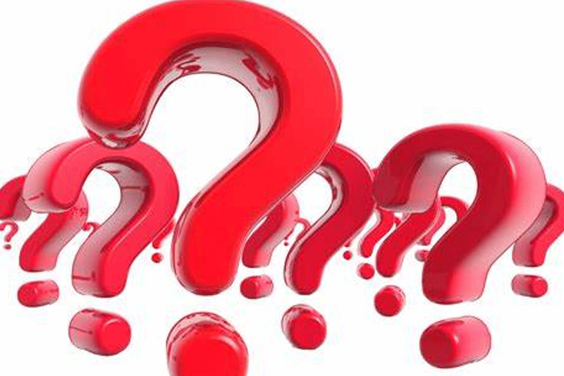 அந்த ஐந்து முஸ்லிம் பிரிவினைவாதிகளும் யார்?