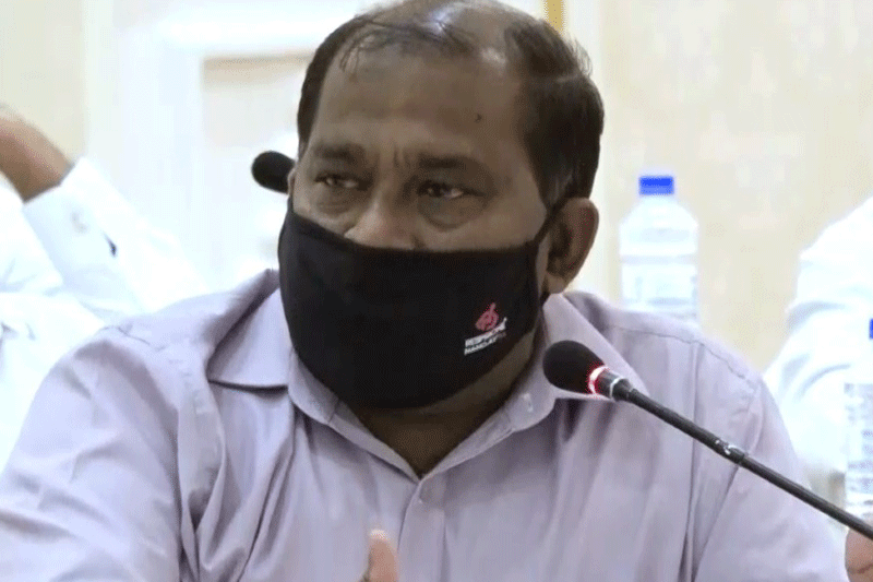 தொழிற்சங்க நடவடிக்கையை திங்கட்கிழமை வரை தொடர தீர்மானம்! ஸ்டாலின்